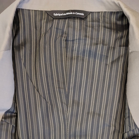 Coppley Black Label Sport Coat - Picture 6 of 9